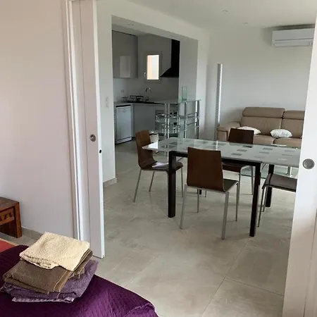 Ds Terre Blanche Apartment