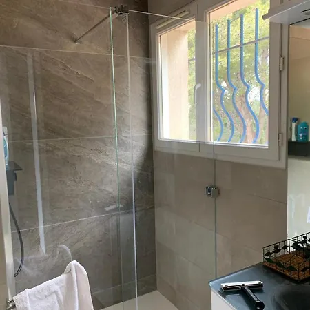 Ds Terre Blanche Apartment *