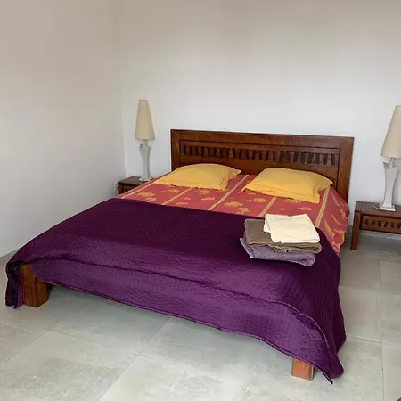 Ds Terre Blanche Apartment