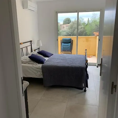 Ds Terre Blanche Apartment Sanary-sur-Mer