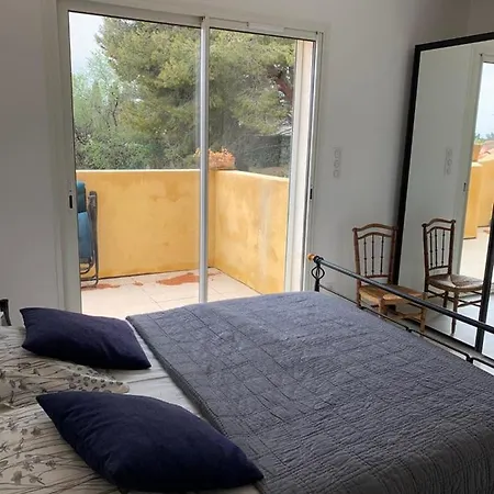 Ds Terre Blanche Apartment *