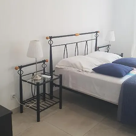 Apartment Ds Terre Blanche *