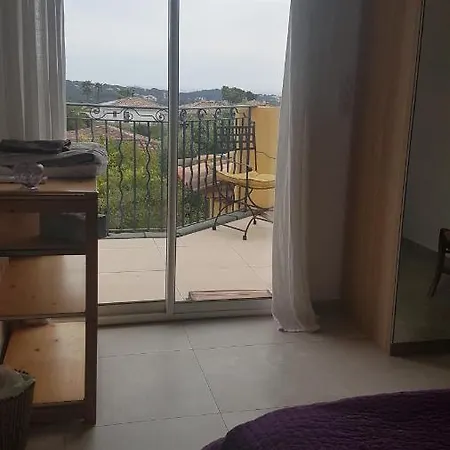 Apartment Ds Terre Blanche *