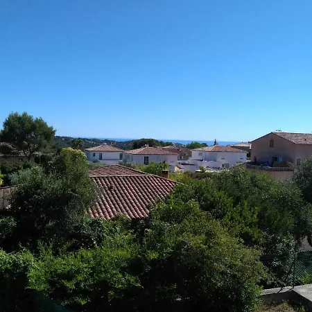 Appartamento Ds Terre Blanche Sanary-sur-Mer