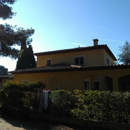 Ds Terre Blanche Apartment